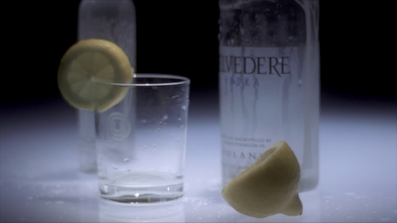 Decade Pictures | Belvedere Vodka