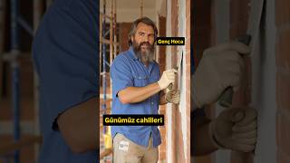 Alim vs cahil 😄 Detaya dikkat #shorts #tevhid #islam #keşfet #davet