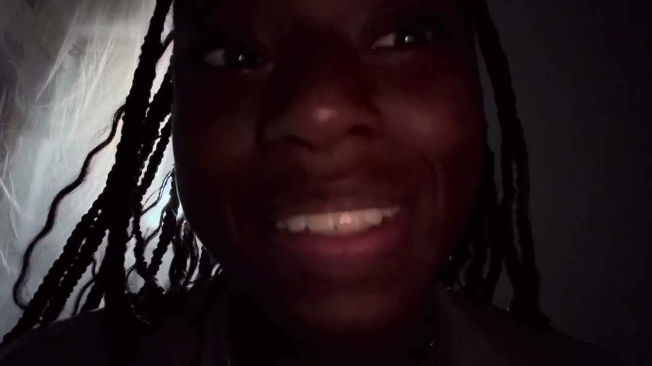 Ramble/Storytime with triggers