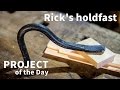 Rick's diy holdfast Rick's diy holdfast