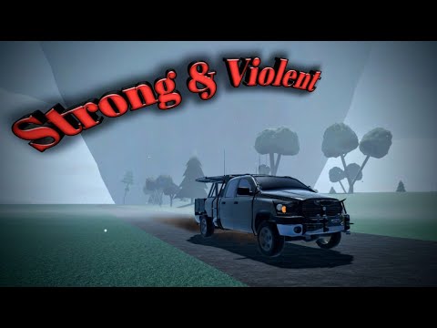 Strong MDT Risk Chase In 2010 Doghouse & Dominator 3 (Roblox Twisted ...