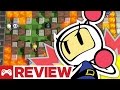 Super Bomberman R Review Super Bomberman R Review