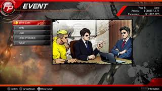 ACW Anarchy RULEZ| ACW Anarchy Rising Part 2