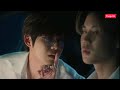  bl  7 project the series  episode 4 eng sub  boun  prem kiss scene highlights
