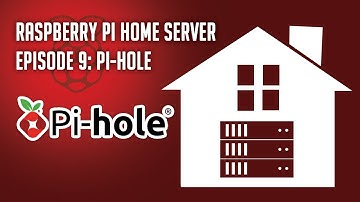 Raspberry Pi Home Server Episode 9: Pihole - DNS AdBlocker