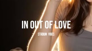 IN OUT OF LOVE BREAKBEAT STADIUM 2026👑 REMIX FULL MELODY SOUND