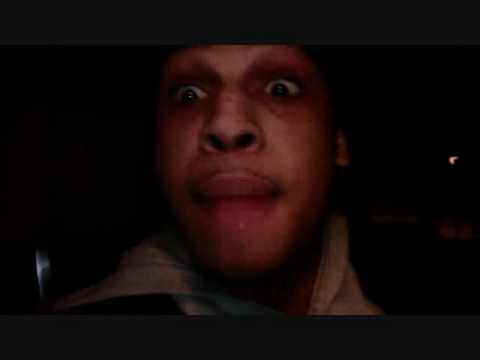 Lunar Eclipse 2010 New York City (DayInLifeTV Time Lapse)