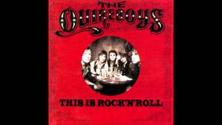 The Quireboys - Coldharbour Lane