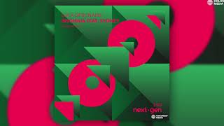 Luca Debonaire Insomnia feat Sydney