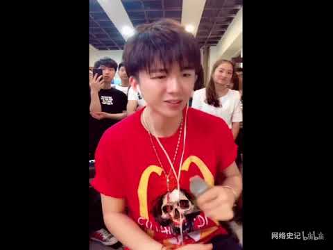 没有对比就没有伤害 【莉哥 M哥 摩登兄弟】 英文歌曲《That Gril》
