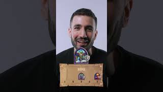 Top 5 RDU characters HS Battlegrounds