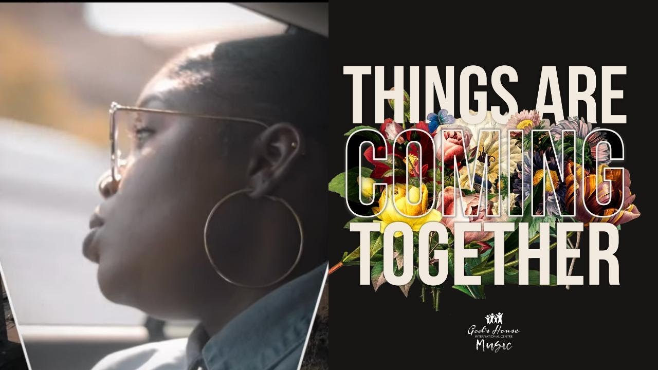 GHIC Music - Things Are Coming Together OFFICIAL MUSIC VIDEO