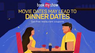 Set Your After-Movie Scenes | BookMyShow