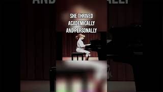 Chelsea King: The Untold Story of a Community's Hero #shorts