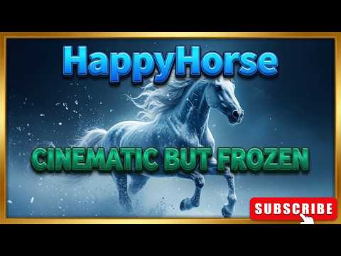 Thumbnail for HappyHorse 1.0: Stunning Cinematic AI Videos with Motion