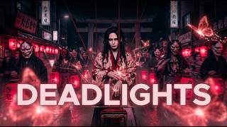 Phantom Parade - DEADLIGHTS | Gothic Opera