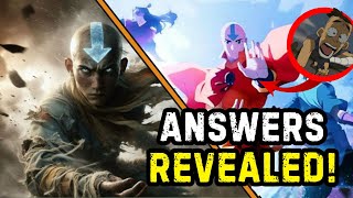 Lingering Questions That Maybe Answered By The New Avatar Movie | #avatarthelastairbender by Anime Xperienze 417 views 1 month ago 2 minutes, 14 seconds