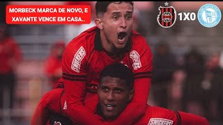 Brasil de Pelotas 1X0 Lajeadense - Campeonato Gaúcho Série A2 2026 | 9° Rodada.