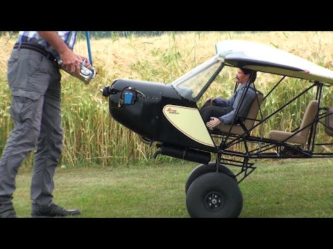 savage bobber rc plane for sale