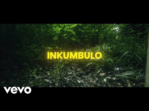 Mlindo The Vocalist - Inkombulo (Ngiyayisola) (Visualizer) ft. Sir Trill