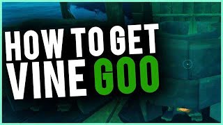 How To Get Vine Goo In Raft Advance  Insanely Quick After This Simple Tip Raft Survival Guide