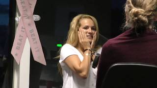 Liseberg Skrämmer Laila Bagge I Rix Morronzoo