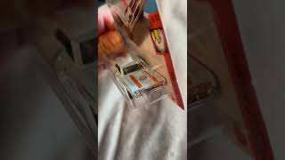 Hot Wheels 67 Oldsmobile 442!