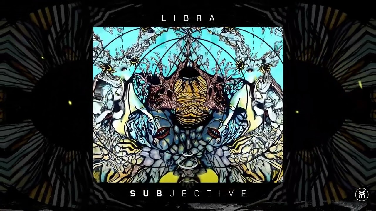 Watch Libra - Crumbs on YouTube Watch Libra - Crumbs on YouTube
