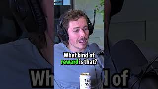 Why Hourly Wages Suck || That's Interesting with Blake Doyle #shorts