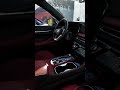 The First-Ever 2027 INFINITI QX65 | Radiant White Exterior with Red Interior Details