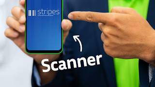 Inventory App for Android: Turn Your Phone into a Scanner ❙❚❘❙❘❘ stripes #InventorySoftware #Android screenshot 5
