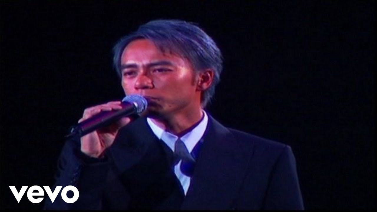 最愛演唱會