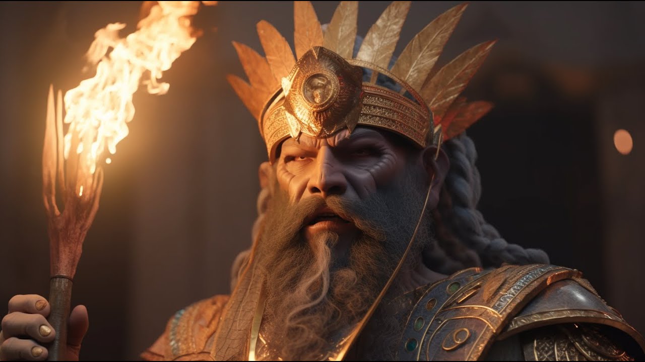 Где был Иисус в течение трех дней после распятия?