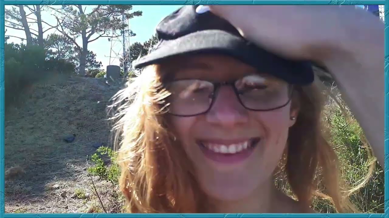 DoodleStar Daily ✨ Season One ☝️ Episode Twelve ☝️ CAPE TOWN IS BEAUTIFUL!