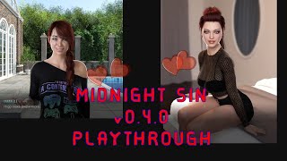 Midnight Sin v0.4.0 Playthrough | Faerin Midnight Sin v0.4.0 Playthrough | Faerin