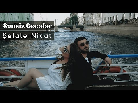 Selale Nicat - Sensiz Geceler (Official Video)