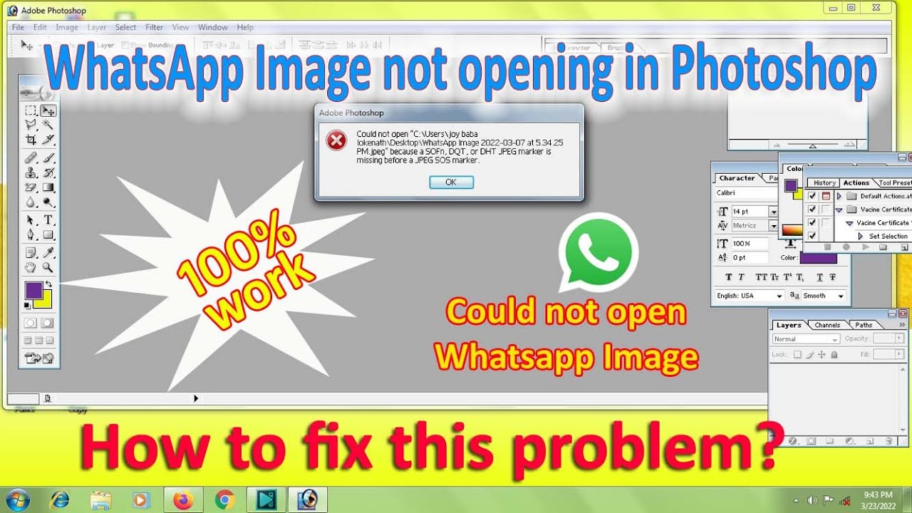 How To Open WhatsApp Image In Photoshop Not Opening Whatsapp Image how-to-open-whatsapp-image-in-photoshop-not-opening-whatsapp-image