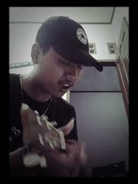 Haruskah berakhir - Rhoma Irama (Ukulele Version)