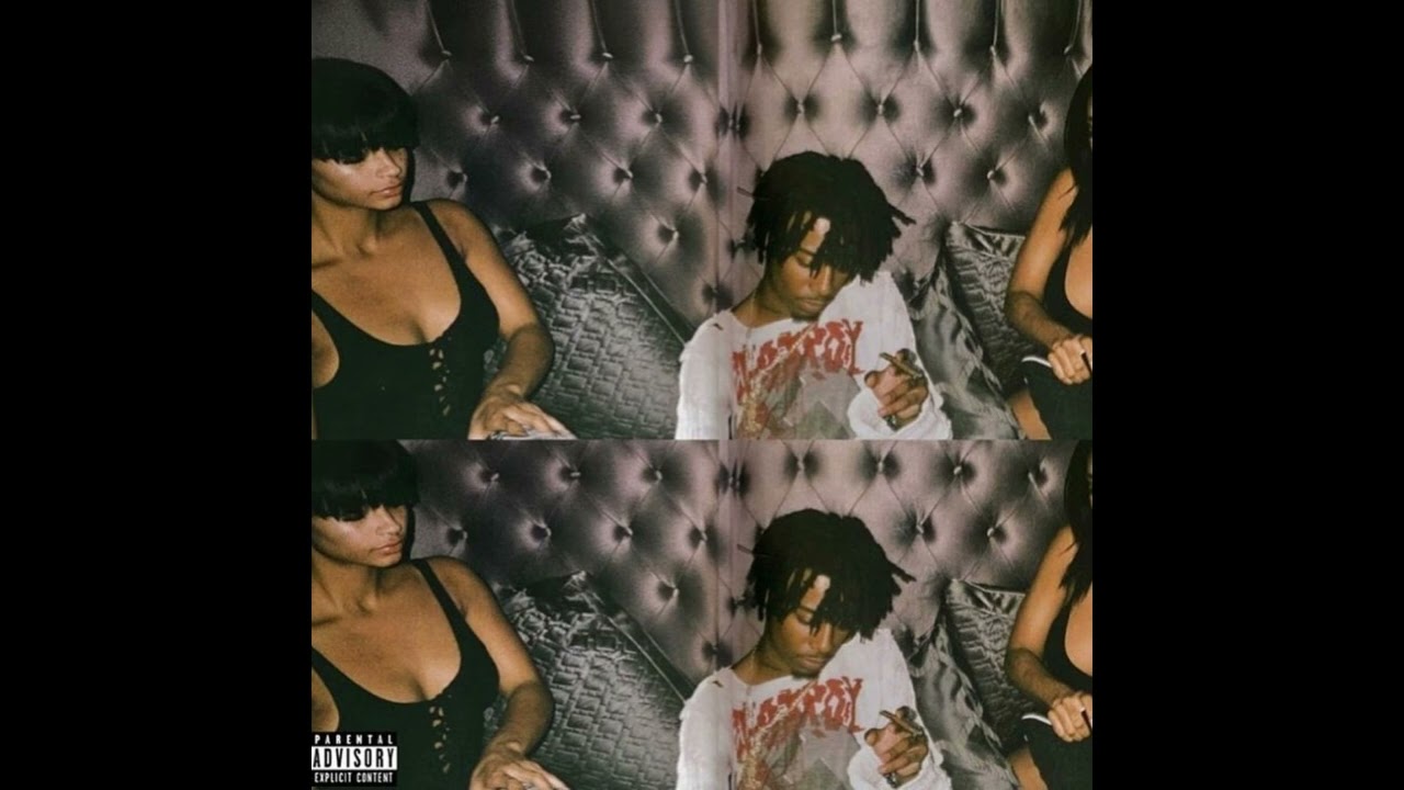 *FREE* playboi carti + pierre bourne + wlr v1 type beat | 