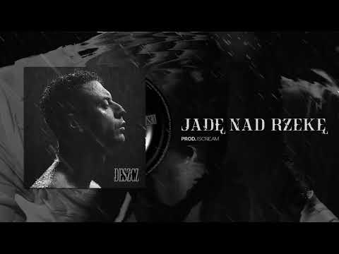 Małach - Jadę nad rzekę (prod. Iscream)