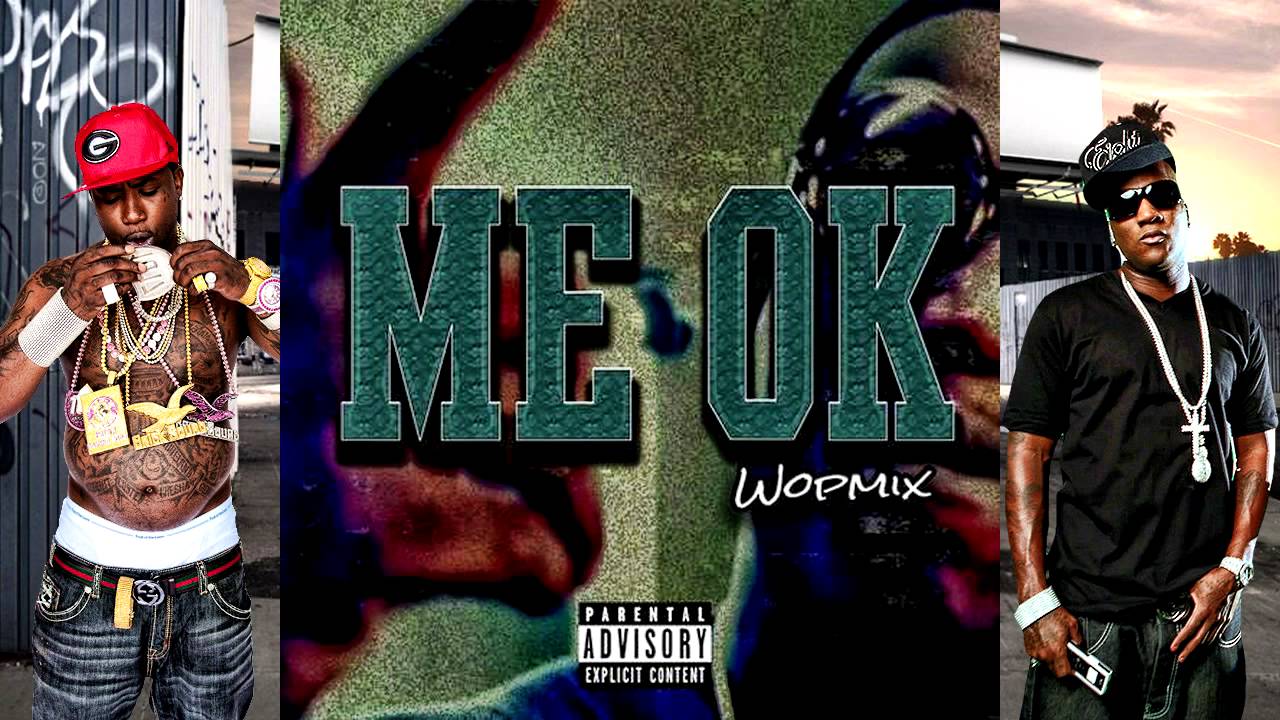 Young Jeezy ft Gucci Mane - Me OK REMIX