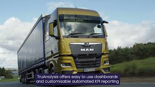 TruAnalysis
