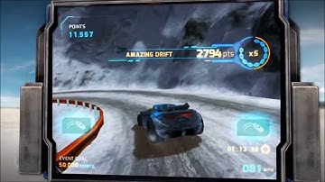 Official Hot Wheels World