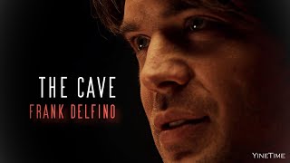 Frank Delfino - The Cave