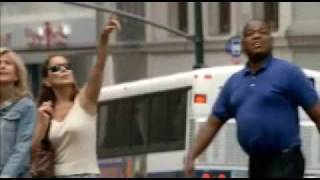 Pepsi Beachball Commercial screenshot 5