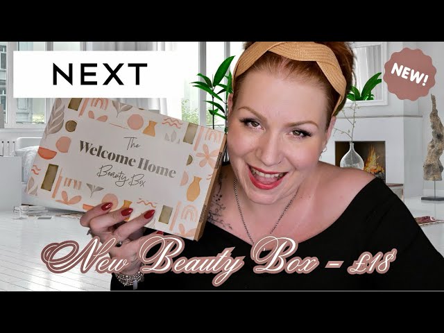 Unboxing The Lorna Luxe X Rodial Beauty Box. – byalicexo