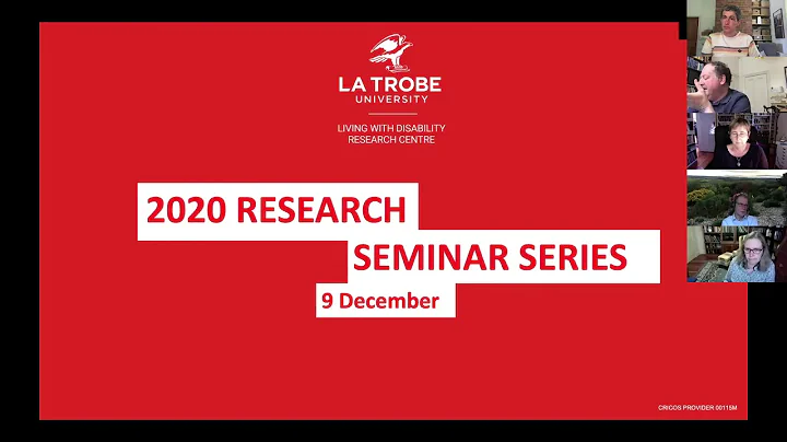 LiDs Seminar December 2020: Policy advice + resear...