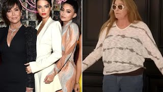 CAITLYN JENNER’S SURPRISE RETURN ON THE KARDASHIANS LEAVES FAMILY STUNNED DURING EMOTIONAL FAREWELL 