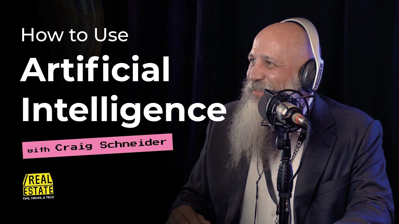 Some of The Best Ways to Use AI for Your Real Estate Business