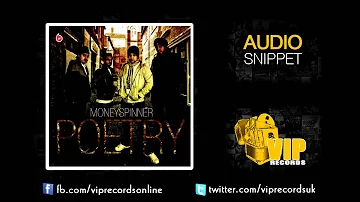 Moneyspinner - Vicherian Deh Meleh **Audio Snippet**